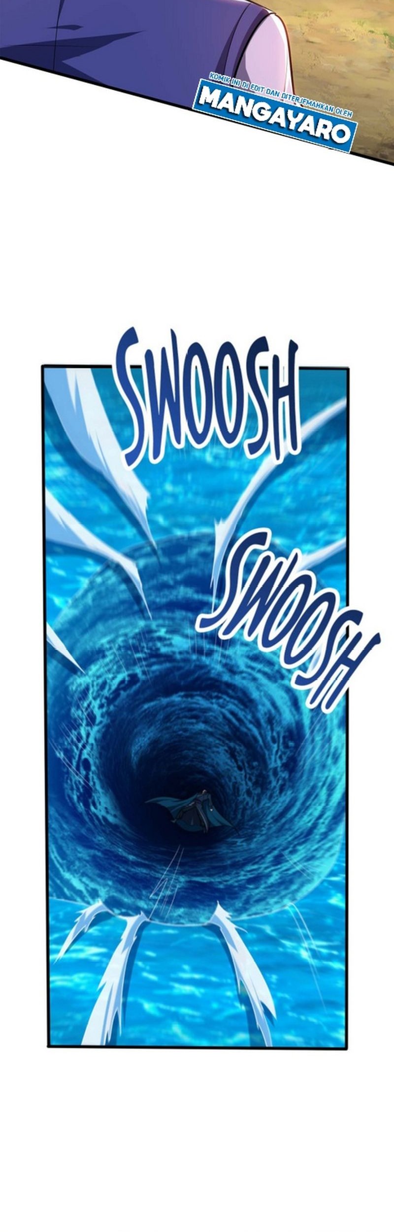 Rise of The Demon King Chapter 268 Gambar 24