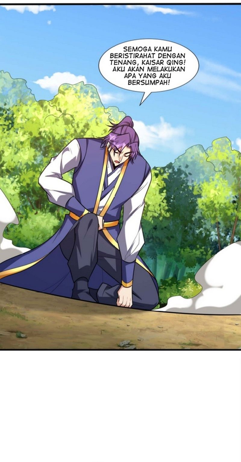 Rise of The Demon King Chapter 268 Gambar 25