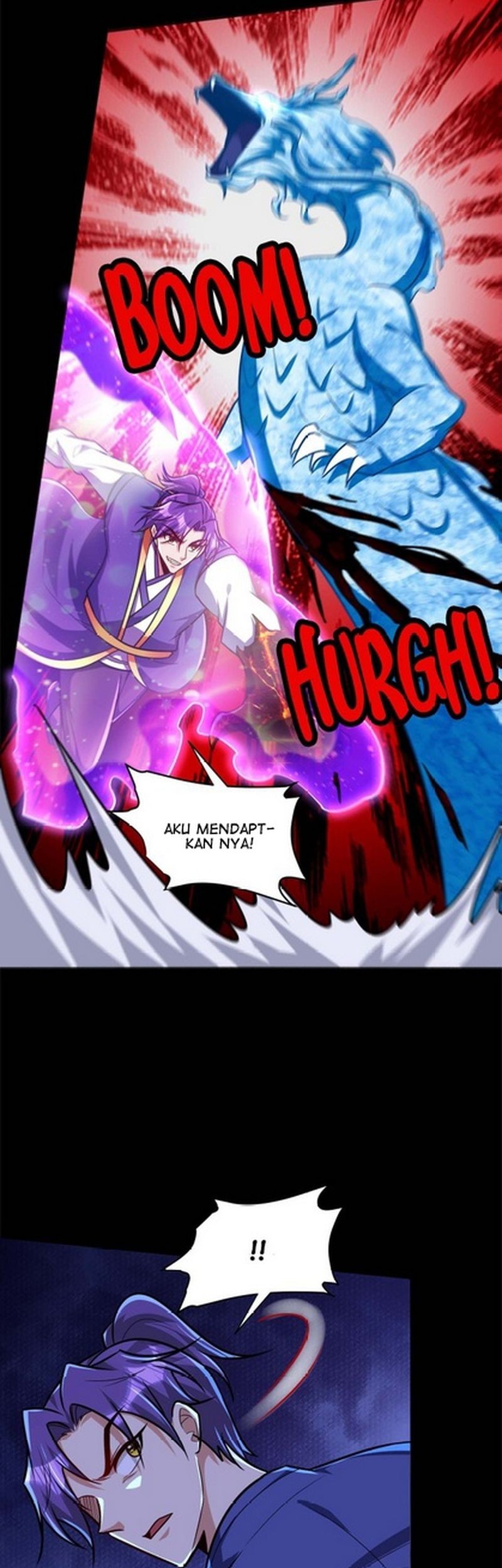 Rise of The Demon King Chapter 267 Gambar 6