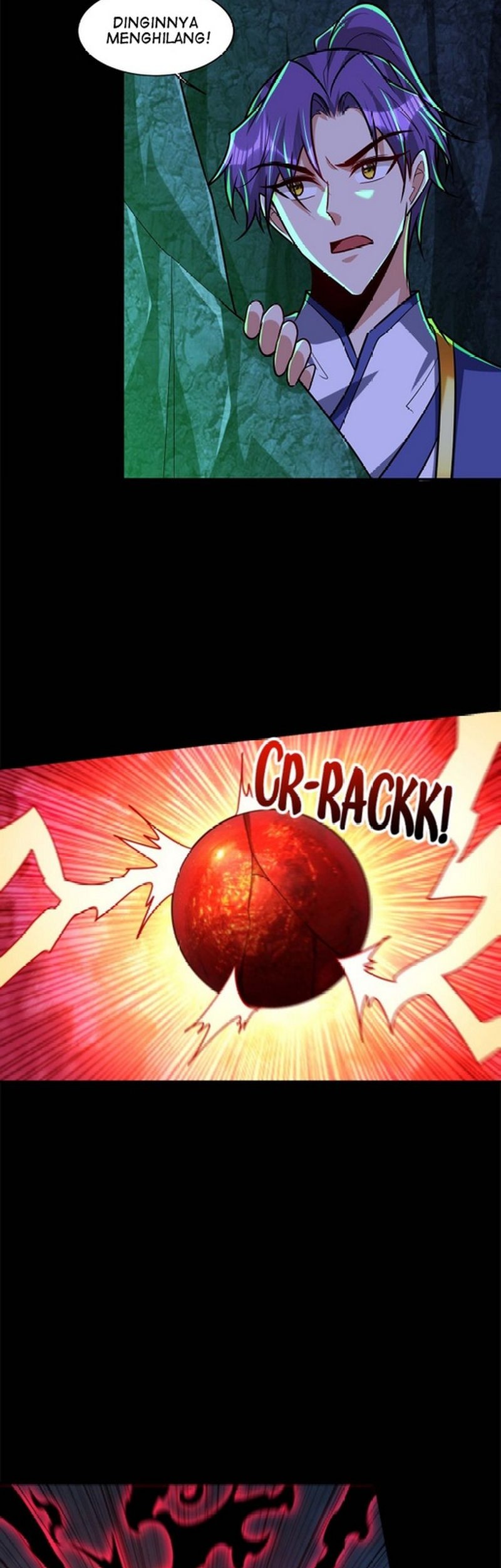 Rise of The Demon King Chapter 267 Gambar 16