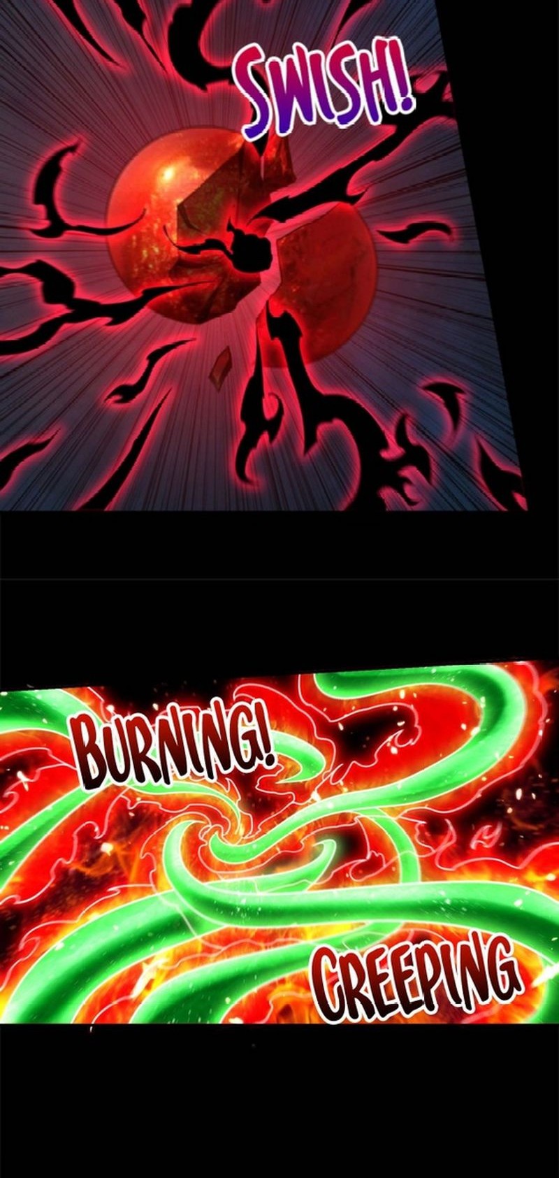 Rise of The Demon King Chapter 267 Gambar 17