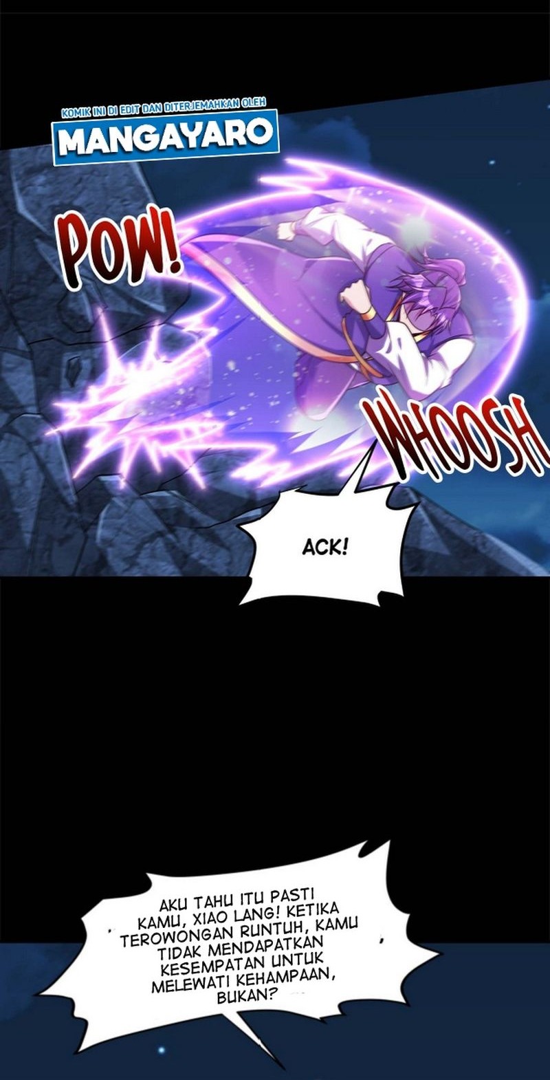 Rise of The Demon King Chapter 267 Gambar 21