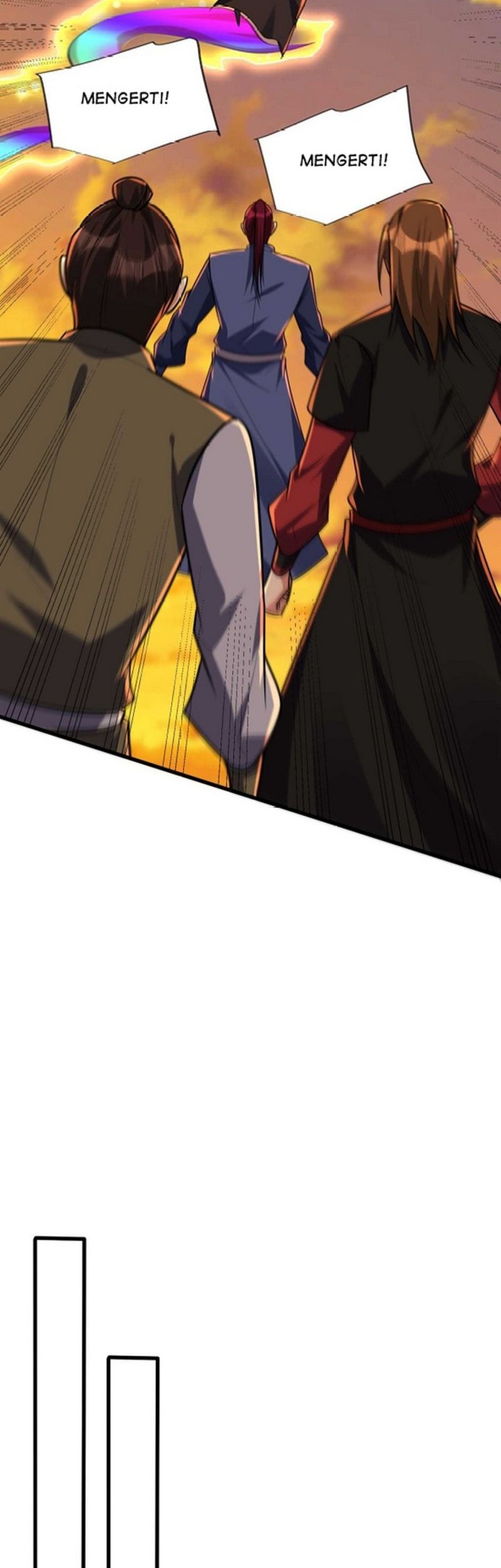 Rise of The Demon King Chapter 266 Gambar 11