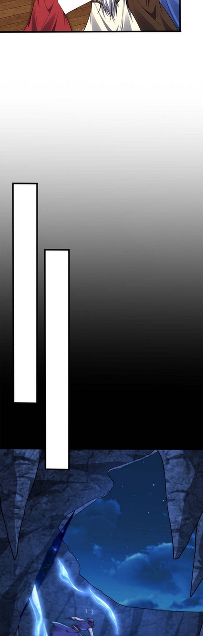 Rise of The Demon King Chapter 266 Gambar 20