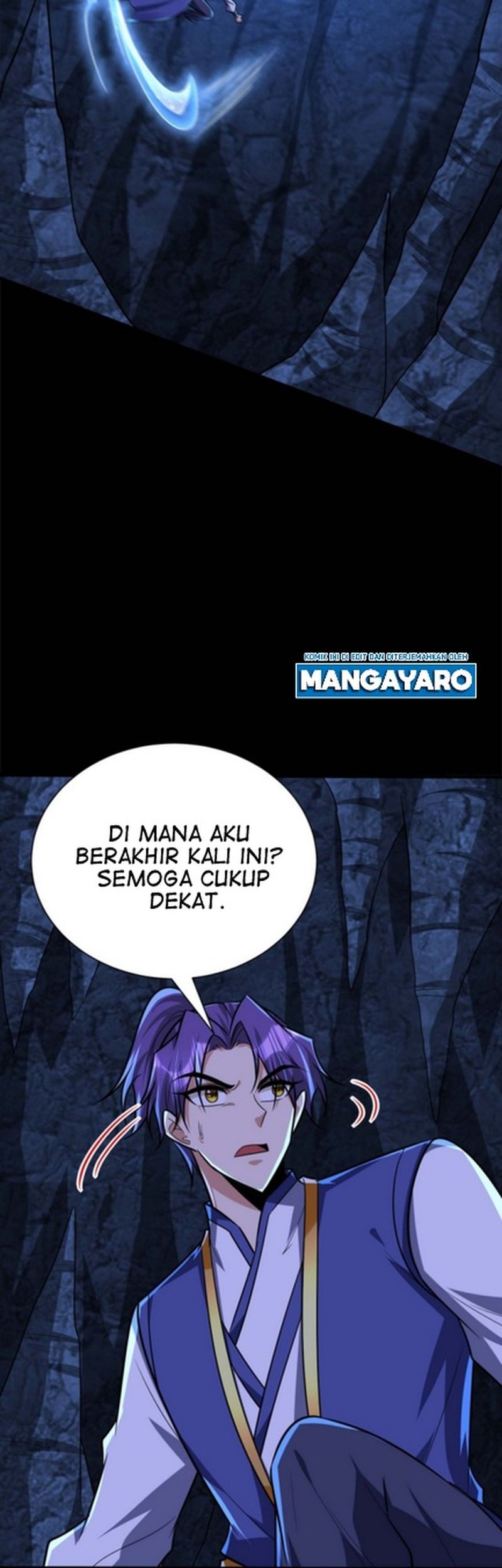 Rise of The Demon King Chapter 266 Gambar 21