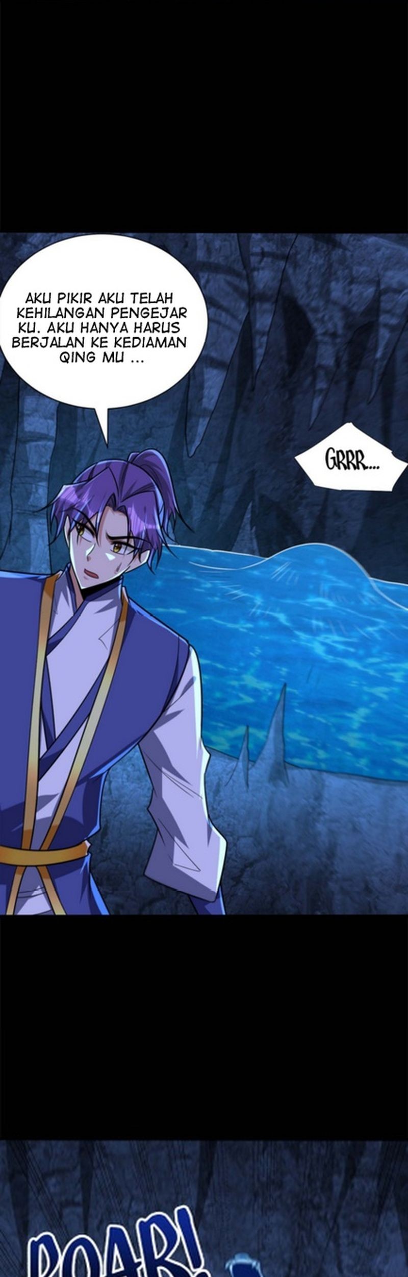 Rise of The Demon King Chapter 266 Gambar 22