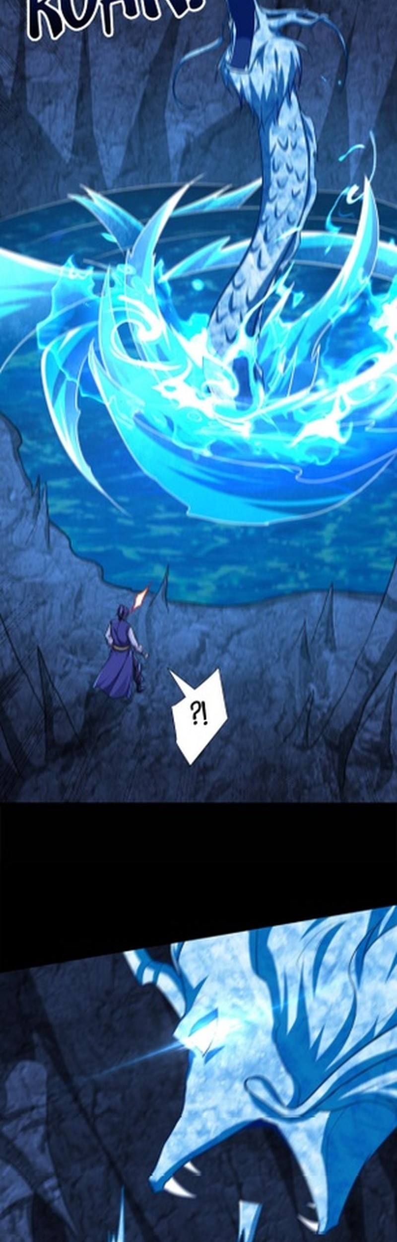 Rise of The Demon King Chapter 266 Gambar 23