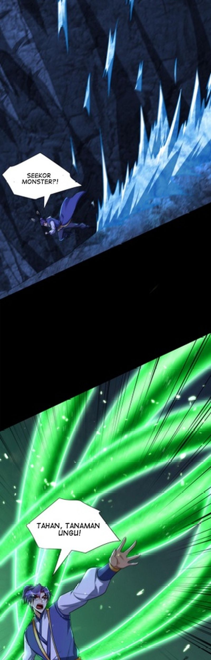 Rise of The Demon King Chapter 266 Gambar 24