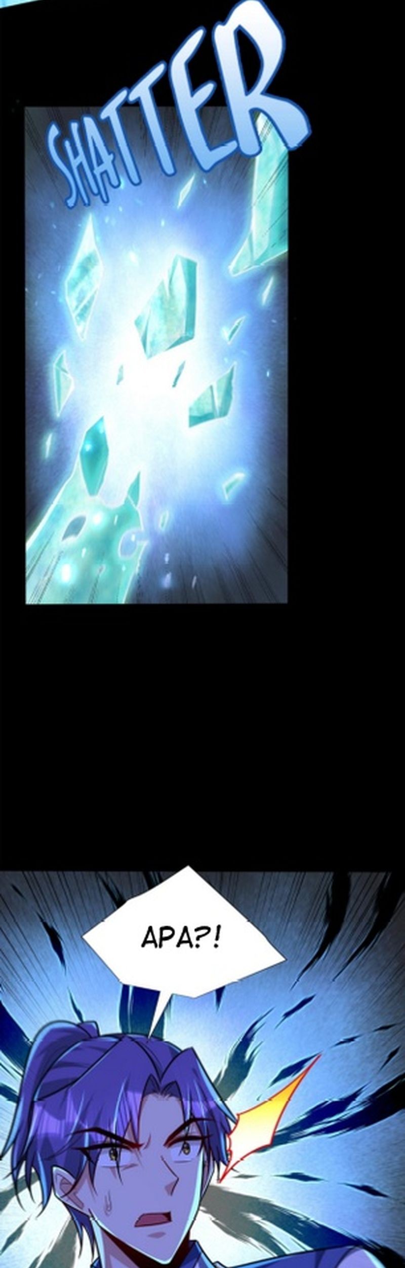 Rise of The Demon King Chapter 266 Gambar 26