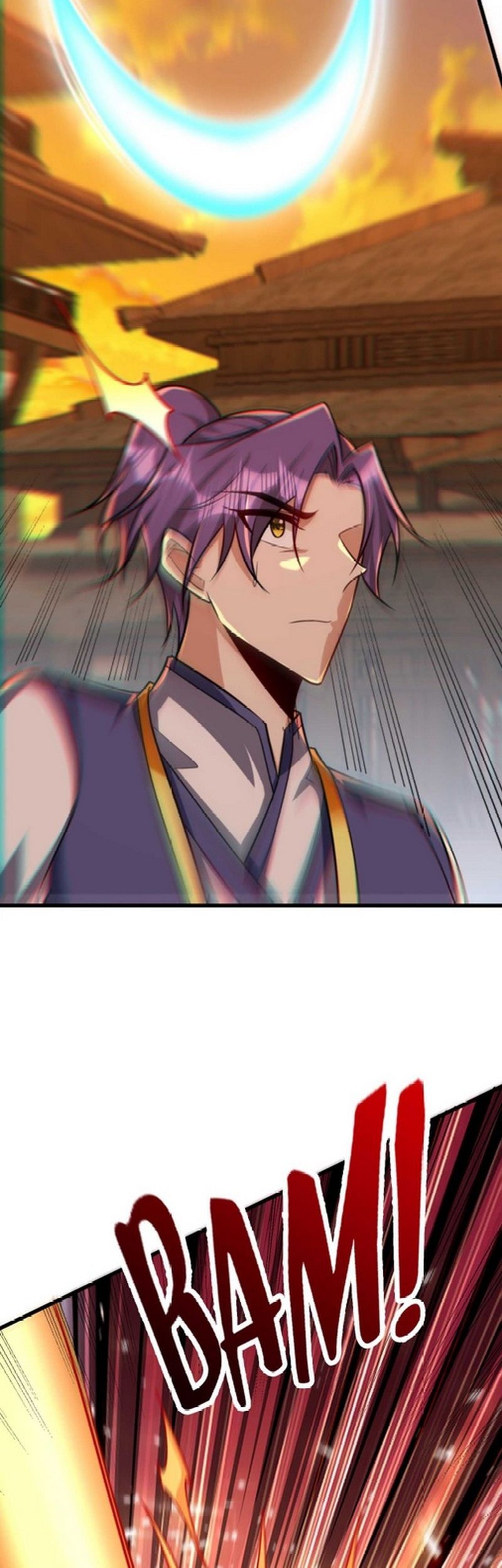 Rise of The Demon King Chapter 265 Gambar 7