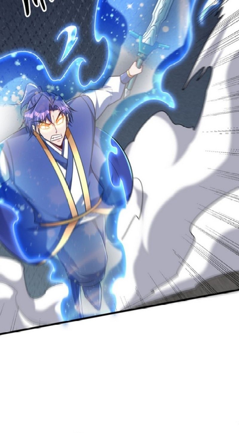Rise of The Demon King Chapter 265 Gambar 25
