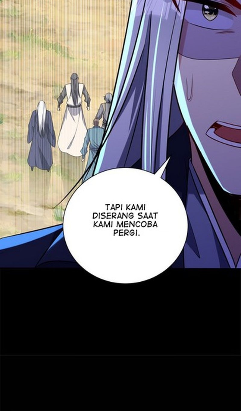 Rise of The Demon King Chapter 264 Gambar 5