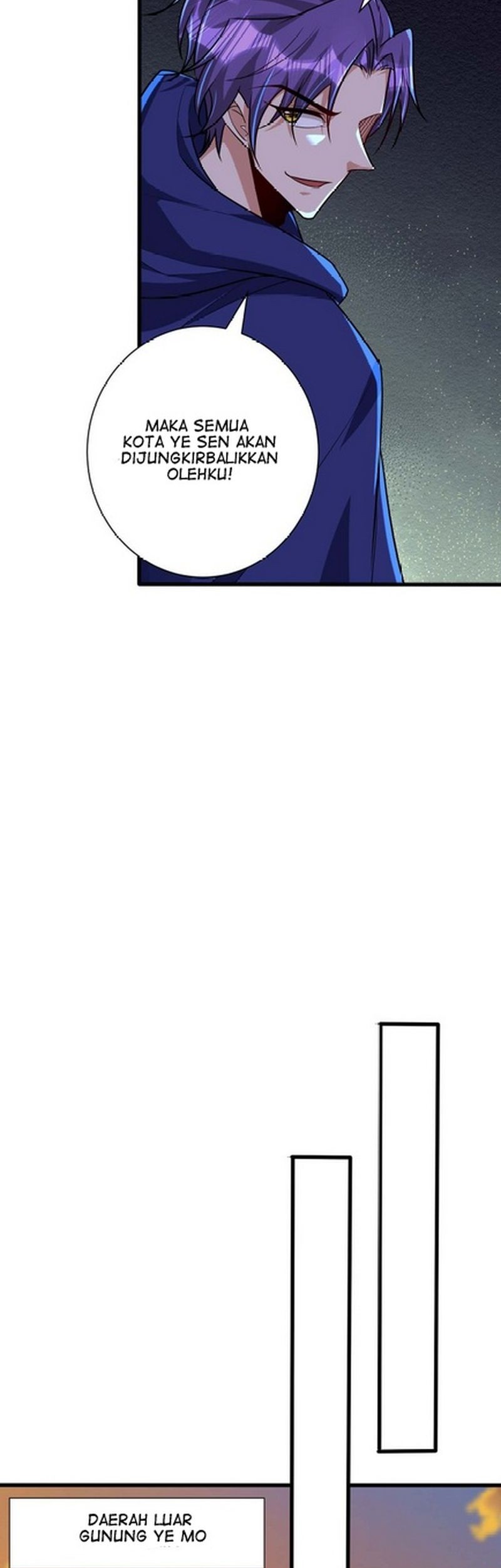 Rise of The Demon King Chapter 264 Gambar 8