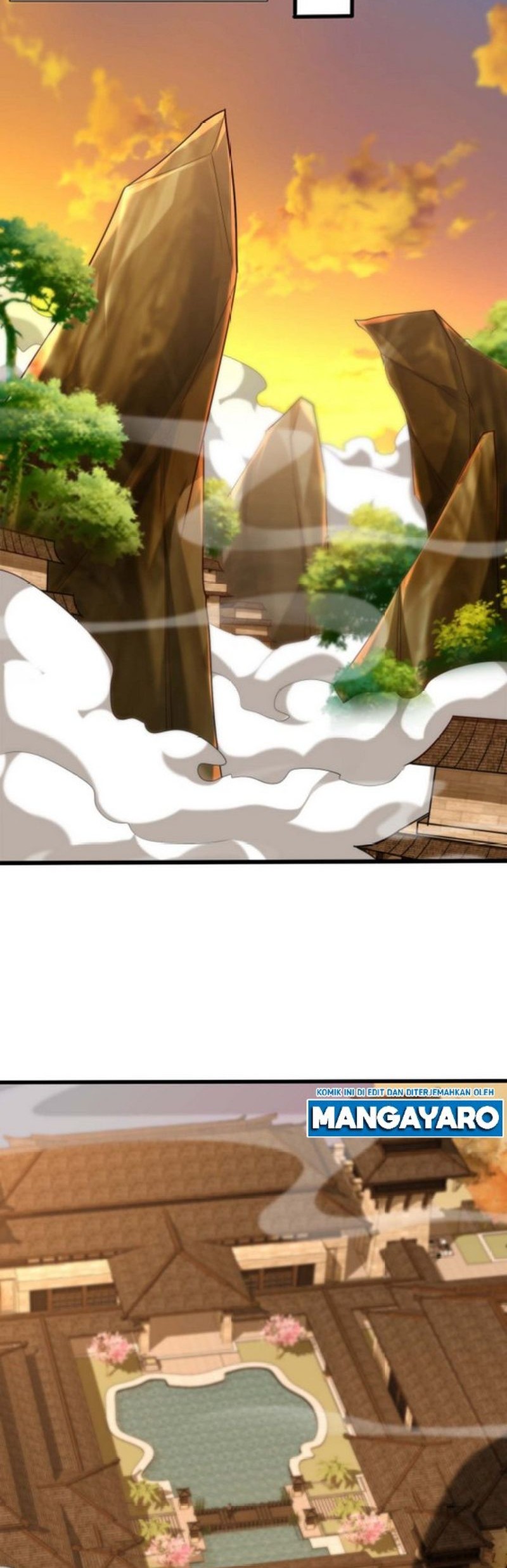 Rise of The Demon King Chapter 264 Gambar 9