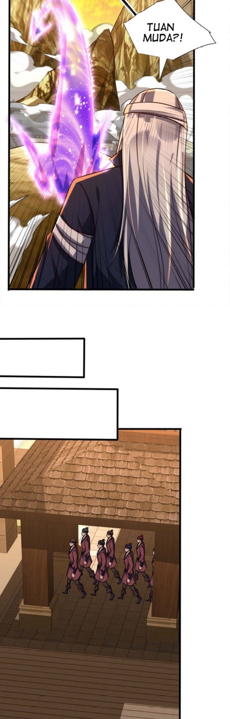 Rise of The Demon King Chapter 264 Gambar 11