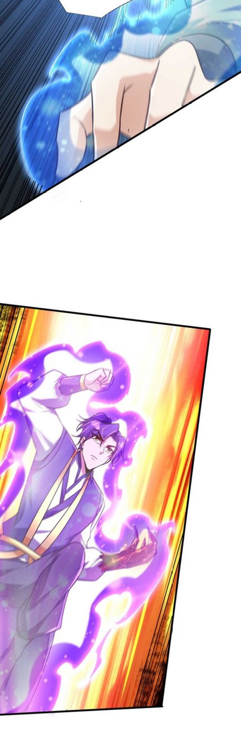 Rise of The Demon King Chapter 264 Gambar 20