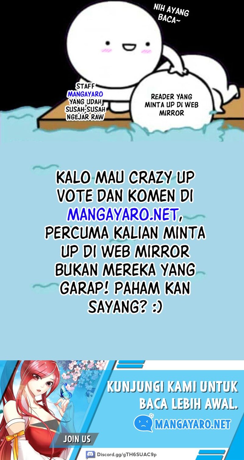 Rise of The Demon King Chapter 264 Gambar 29