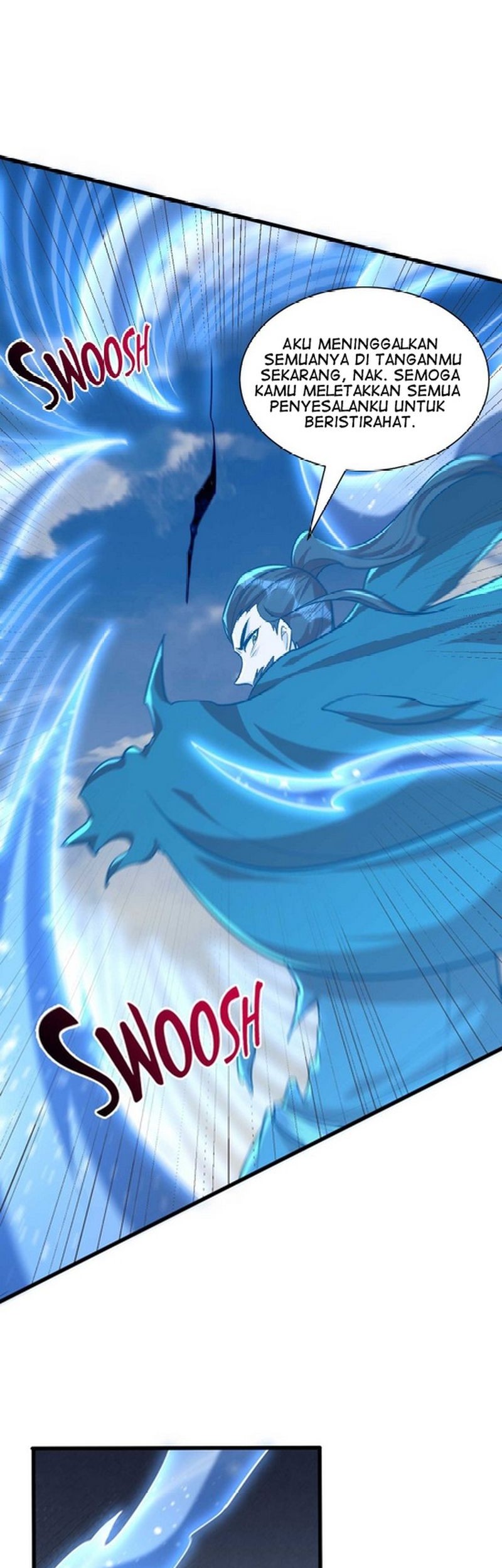 Rise of The Demon King Chapter 263 Gambar 4