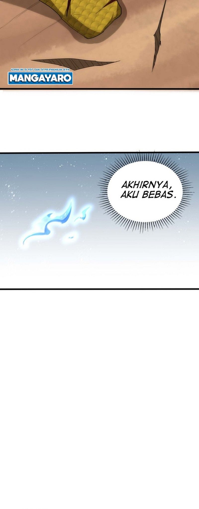 Rise of The Demon King Chapter 263 Gambar 9