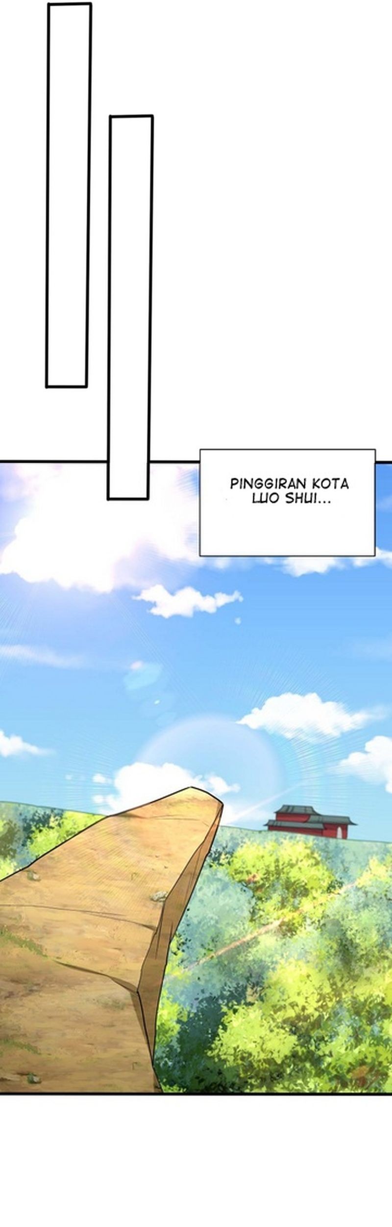 Rise of The Demon King Chapter 263 Gambar 10