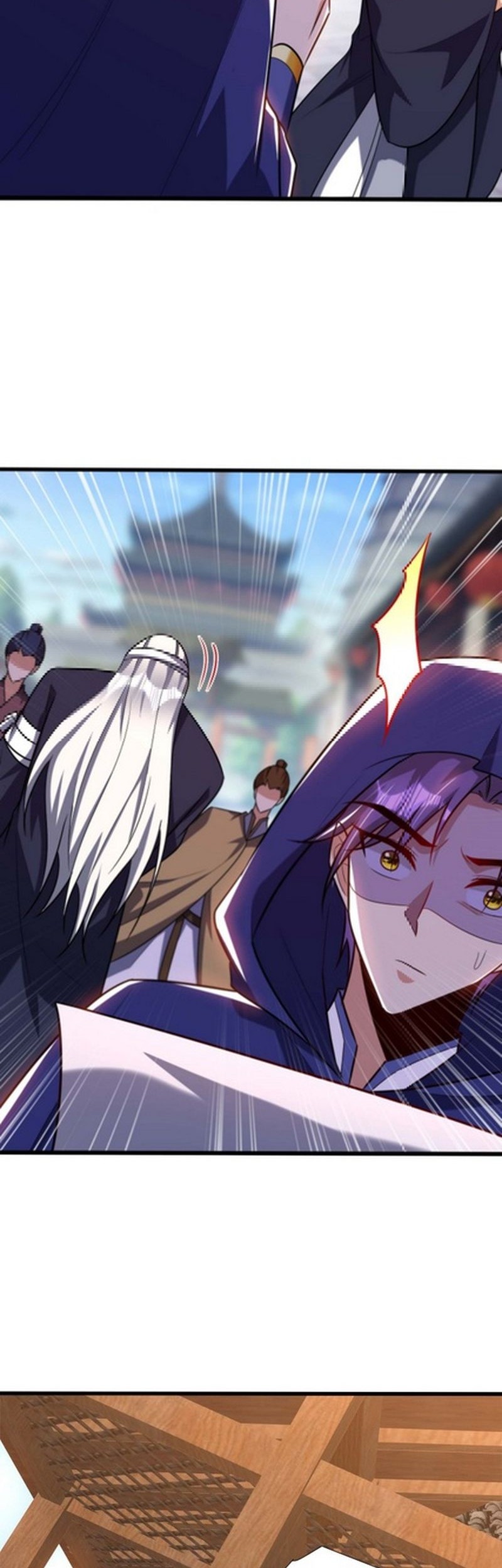 Rise of The Demon King Chapter 263 Gambar 23