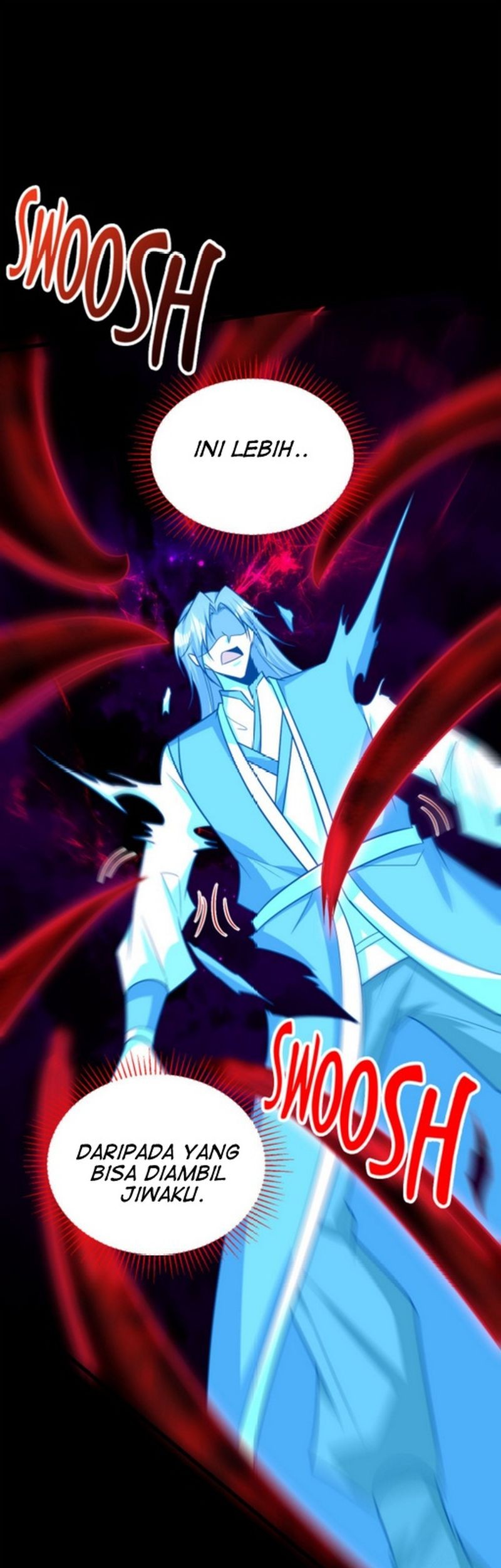 Baca  Rise of The Demon King Chapter 262 Gambar 2
