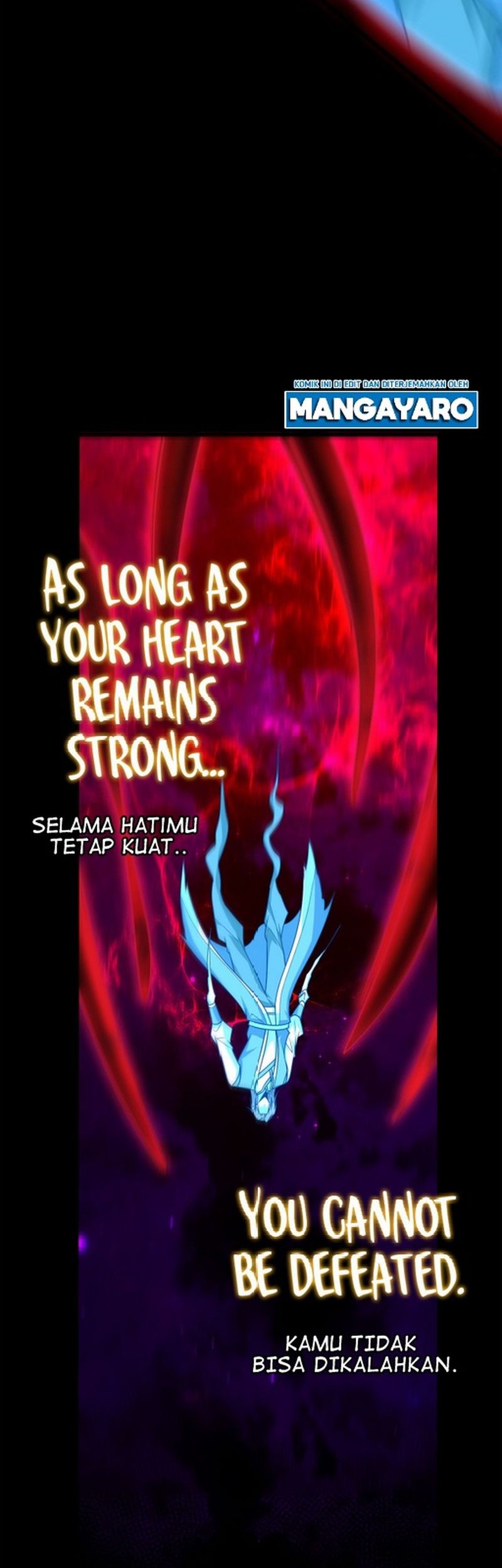 Rise of The Demon King Chapter 262 Gambar 3
