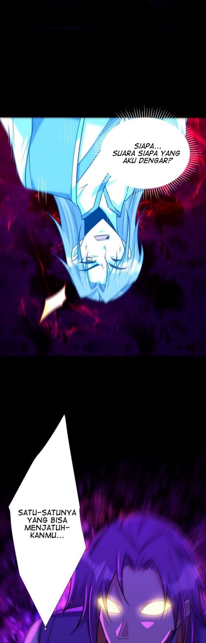 Rise of The Demon King Chapter 262 Gambar 4