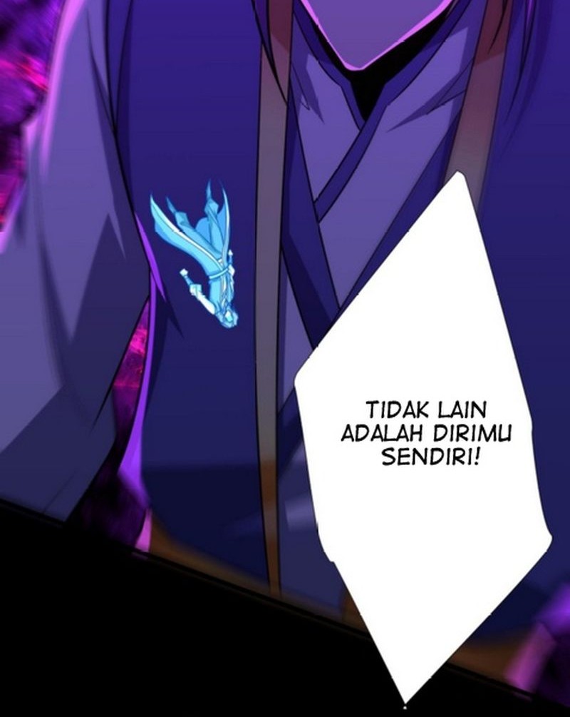 Rise of The Demon King Chapter 262 Gambar 5