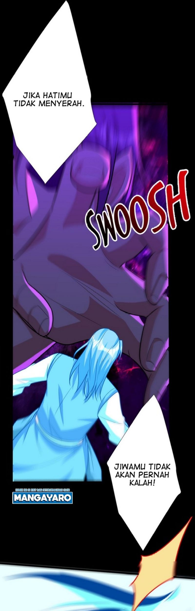 Rise of The Demon King Chapter 262 Gambar 6