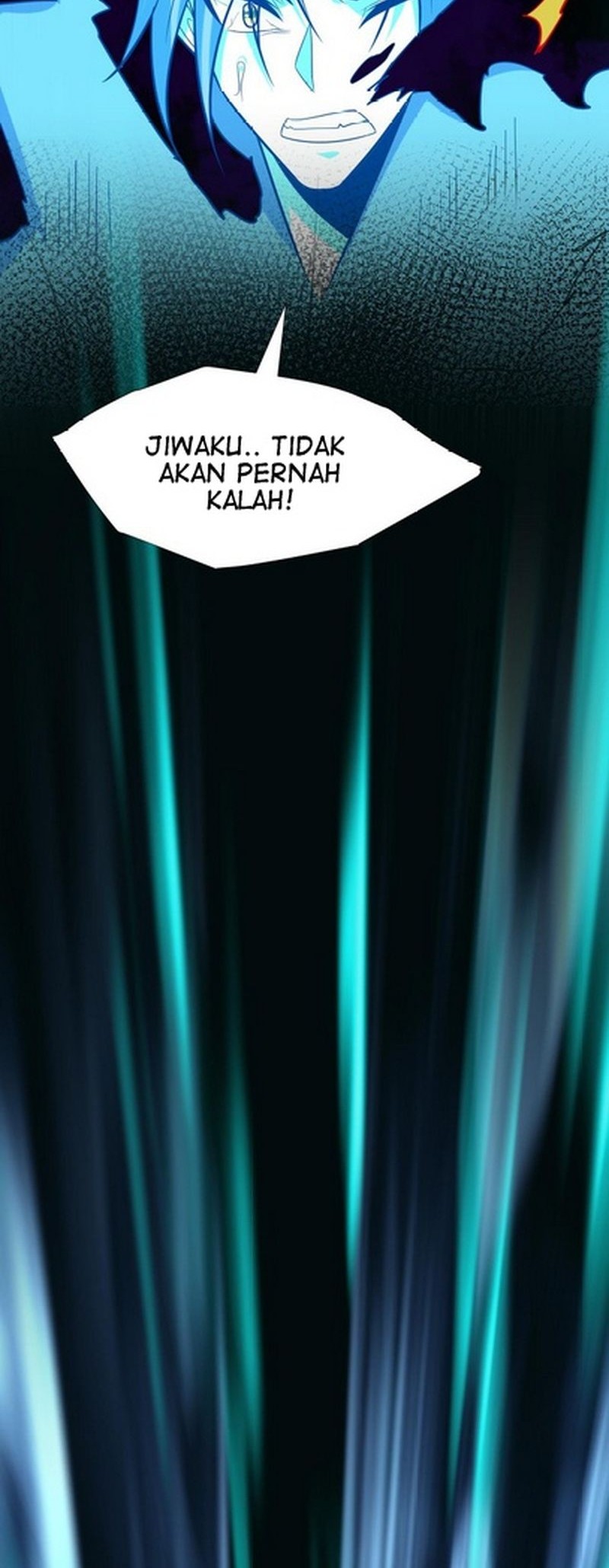 Rise of The Demon King Chapter 262 Gambar 9