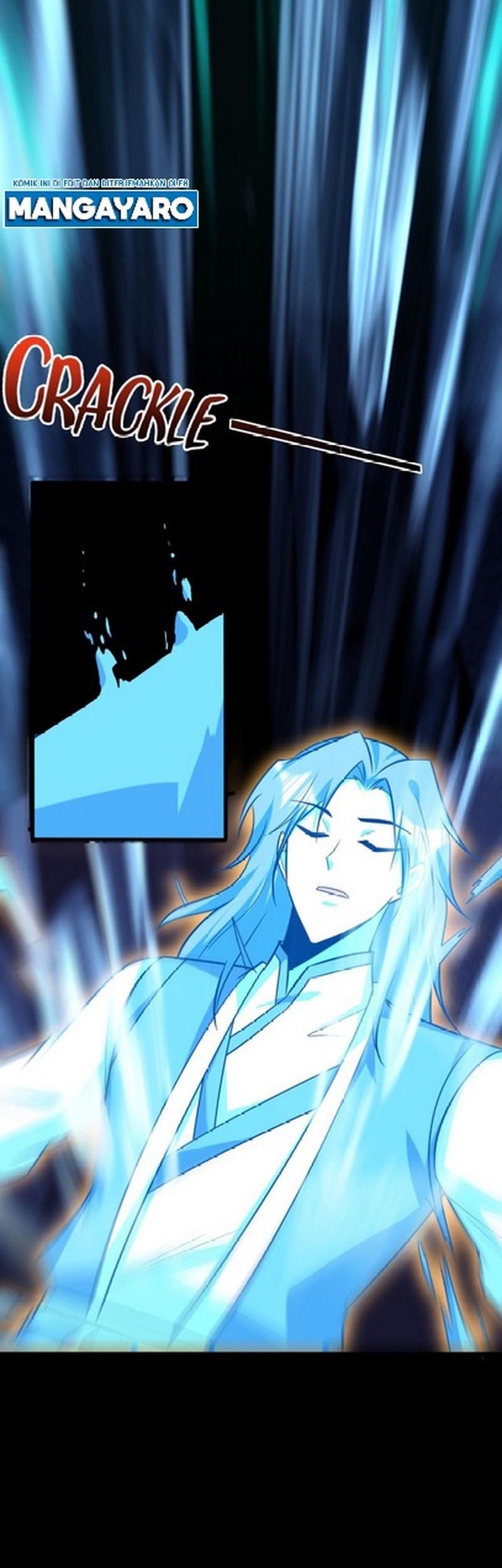 Rise of The Demon King Chapter 262 Gambar 10