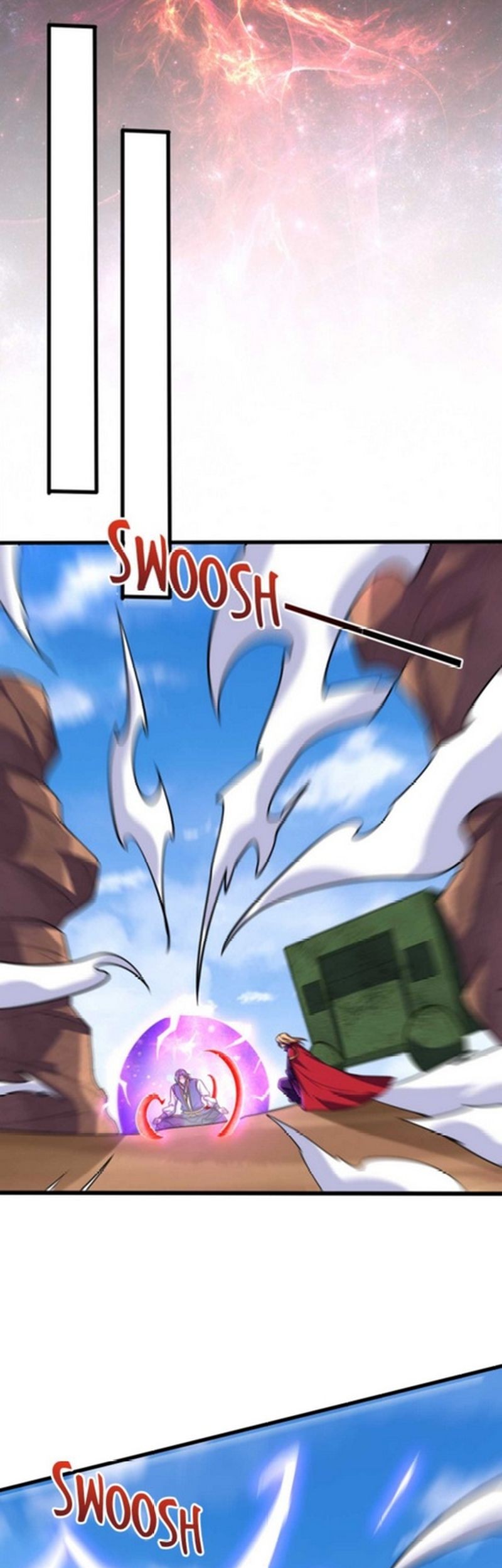 Rise of The Demon King Chapter 262 Gambar 14