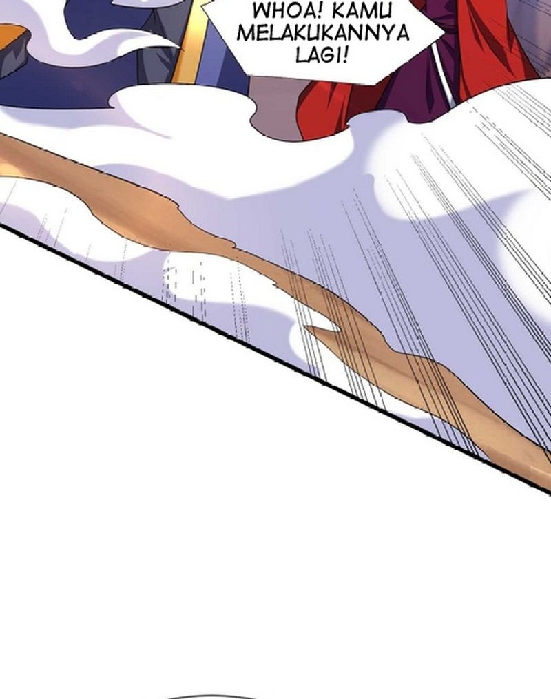 Rise of The Demon King Chapter 262 Gambar 17