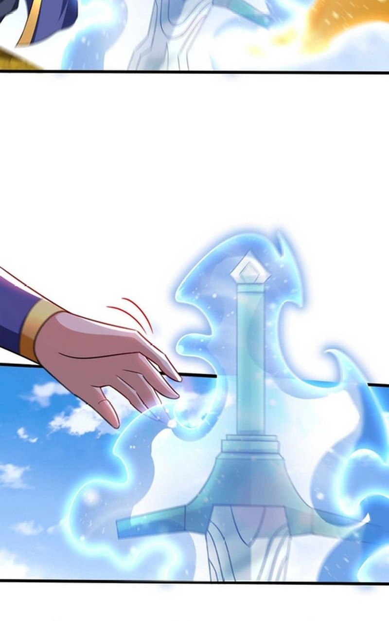 Rise of The Demon King Chapter 262 Gambar 21