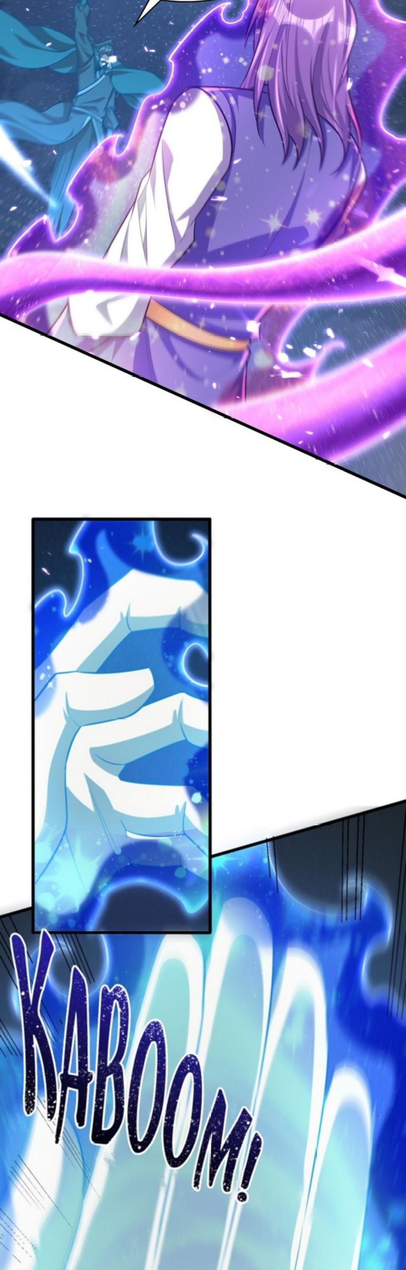 Rise of The Demon King Chapter 261 Gambar 4