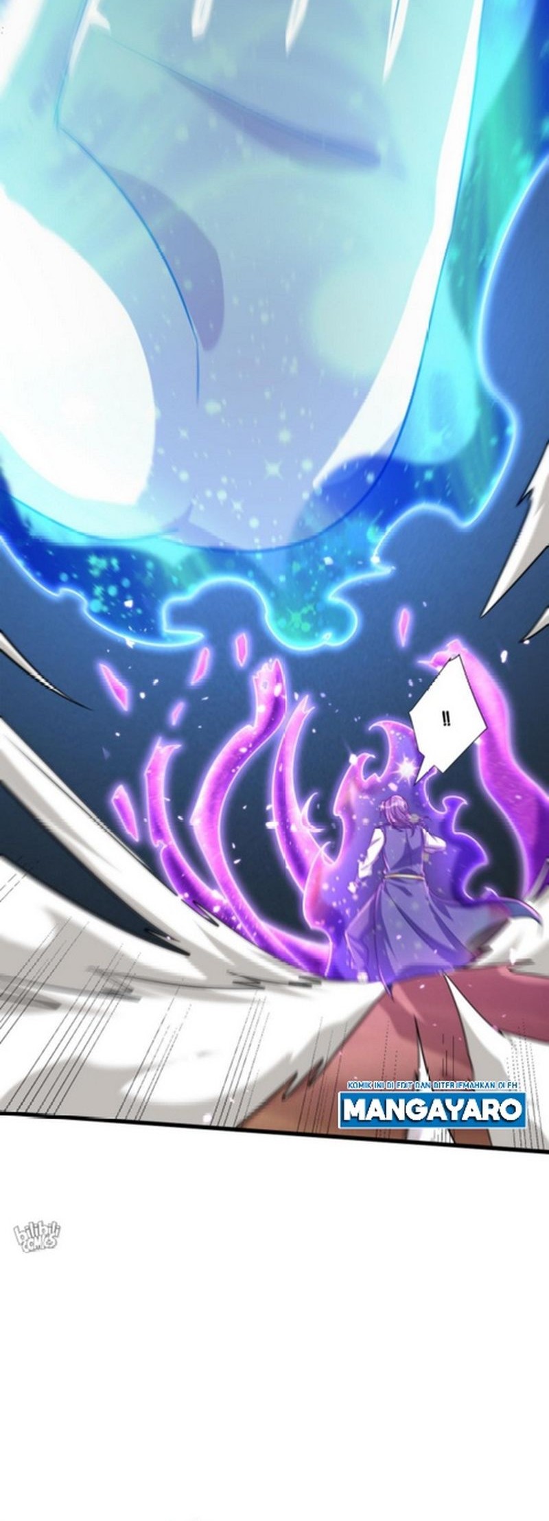 Rise of The Demon King Chapter 261 Gambar 5