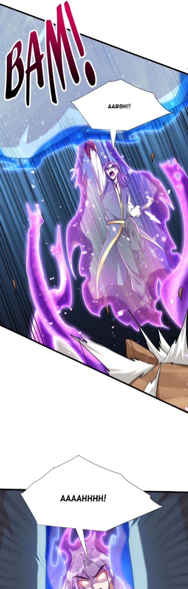 Rise of The Demon King Chapter 261 Gambar 6