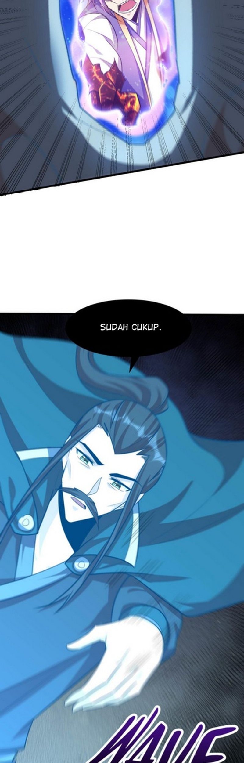 Rise of The Demon King Chapter 261 Gambar 7