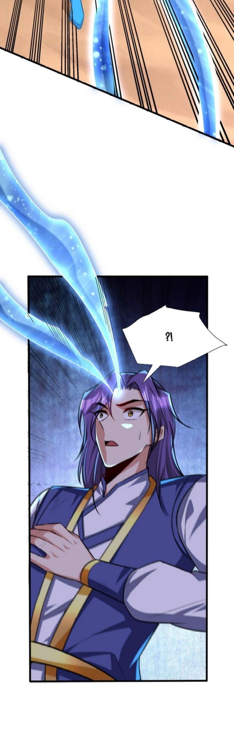 Rise of The Demon King Chapter 261 Gambar 15