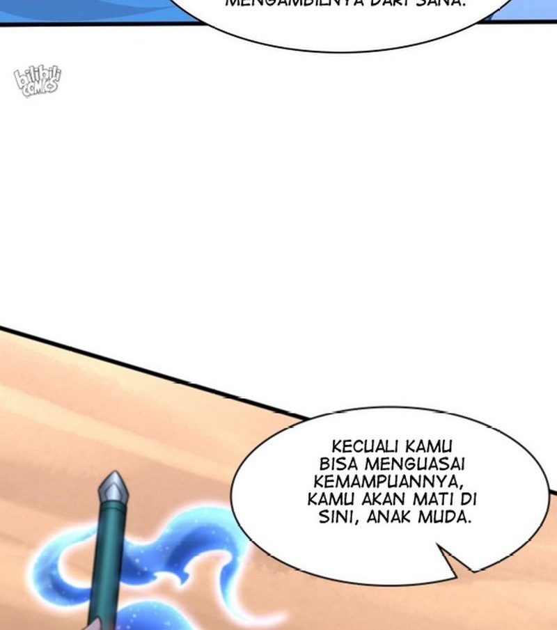 Rise of The Demon King Chapter 261 Gambar 17