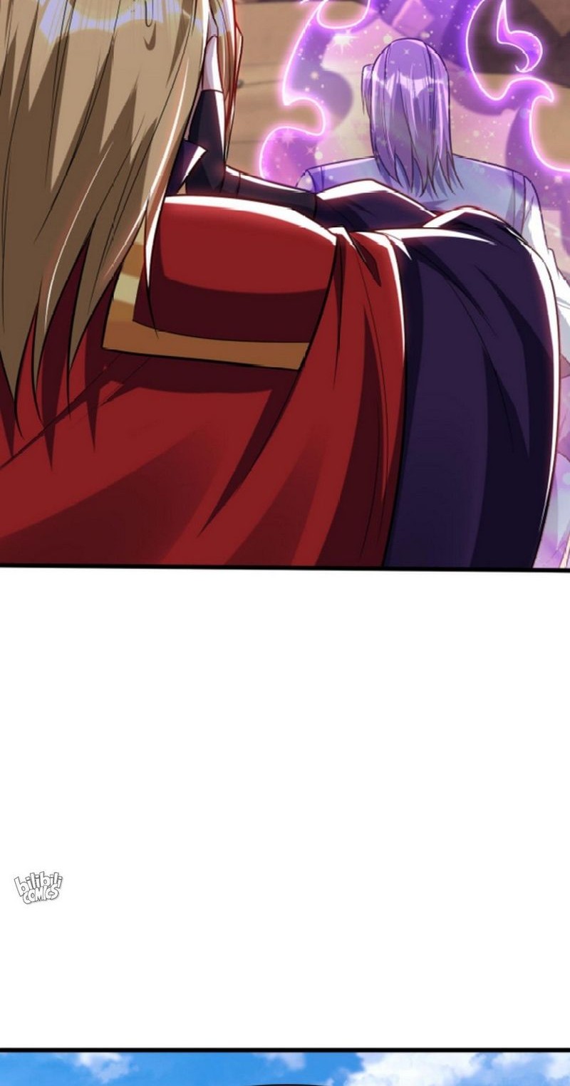 Rise of The Demon King Chapter 261 Gambar 21