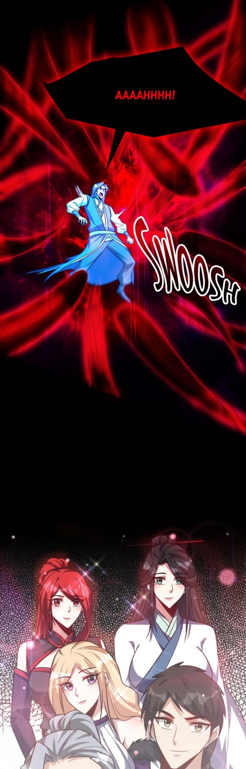 Rise of The Demon King Chapter 261 Gambar 26