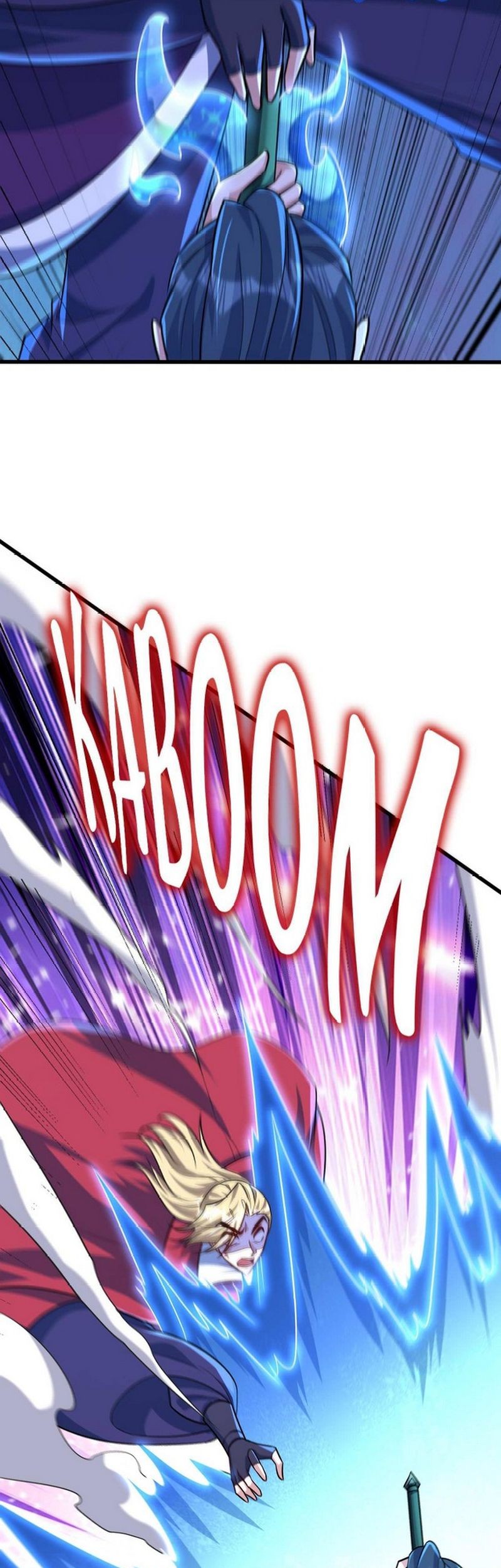 Rise of The Demon King Chapter 260 Gambar 10