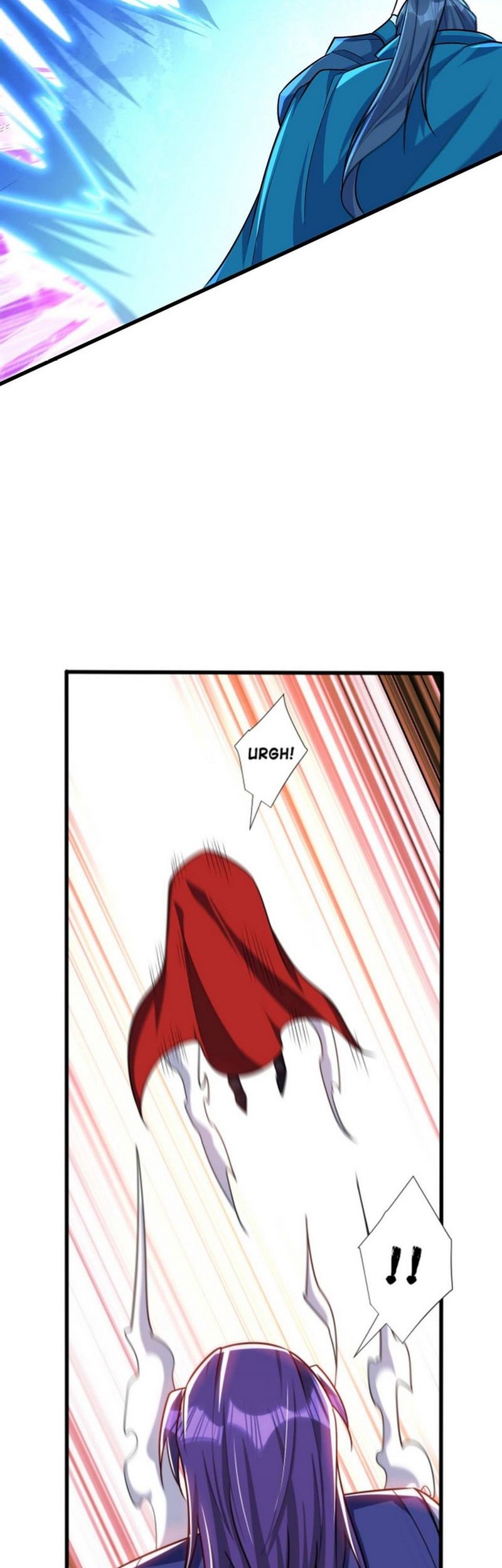 Rise of The Demon King Chapter 260 Gambar 11