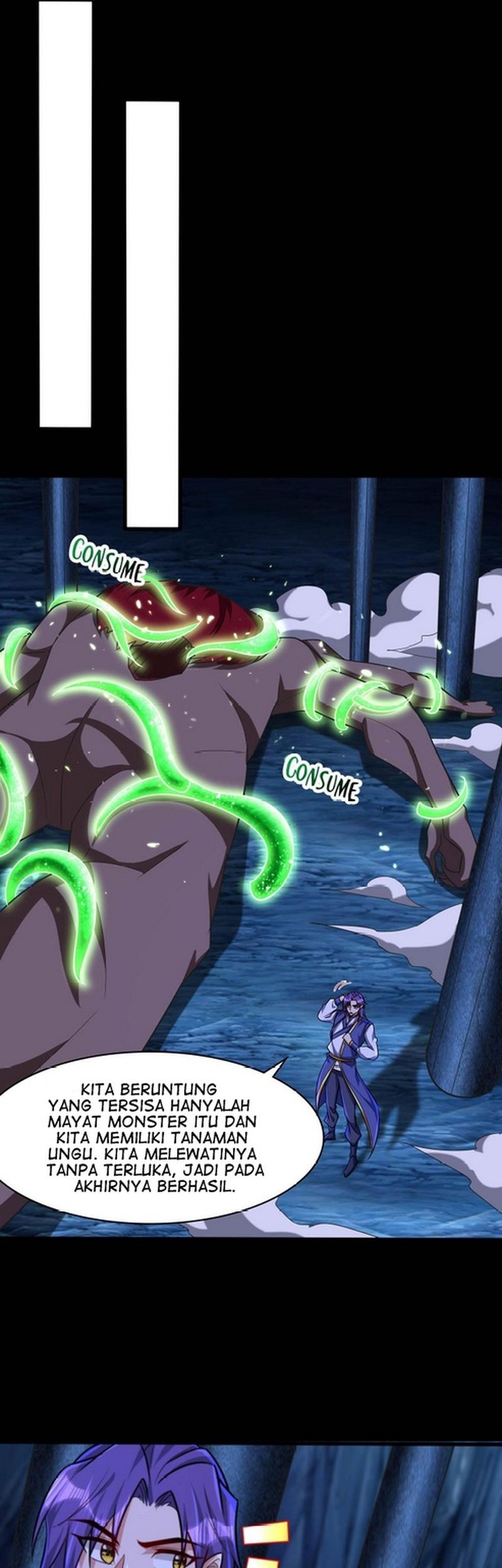 Rise of The Demon King Chapter 259 Gambar 12