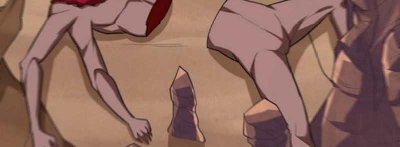 Rise of The Demon King Chapter 259 Gambar 21