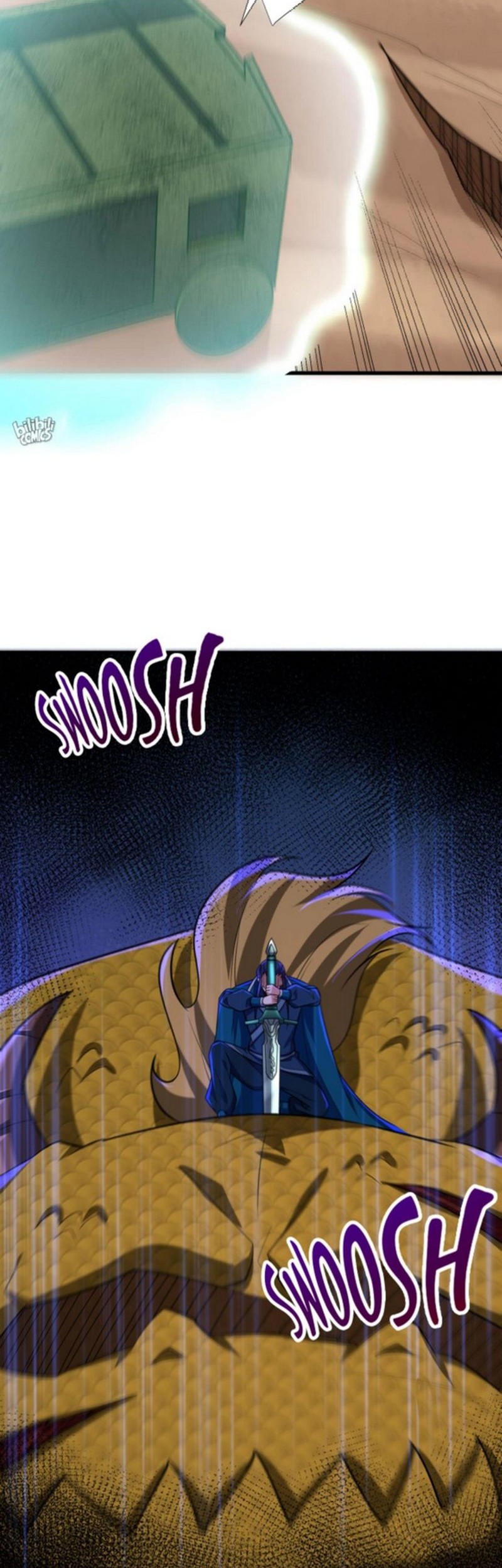 Rise of The Demon King Chapter 259 Gambar 27