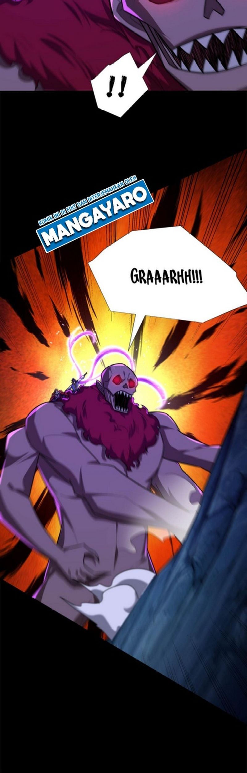 Rise of The Demon King Chapter 258 Gambar 12