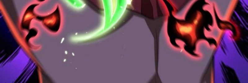 Rise of The Demon King Chapter 258 Gambar 21